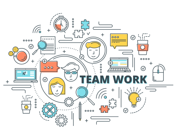 Team-Work
